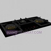 اجاق گاز اجاق گاز